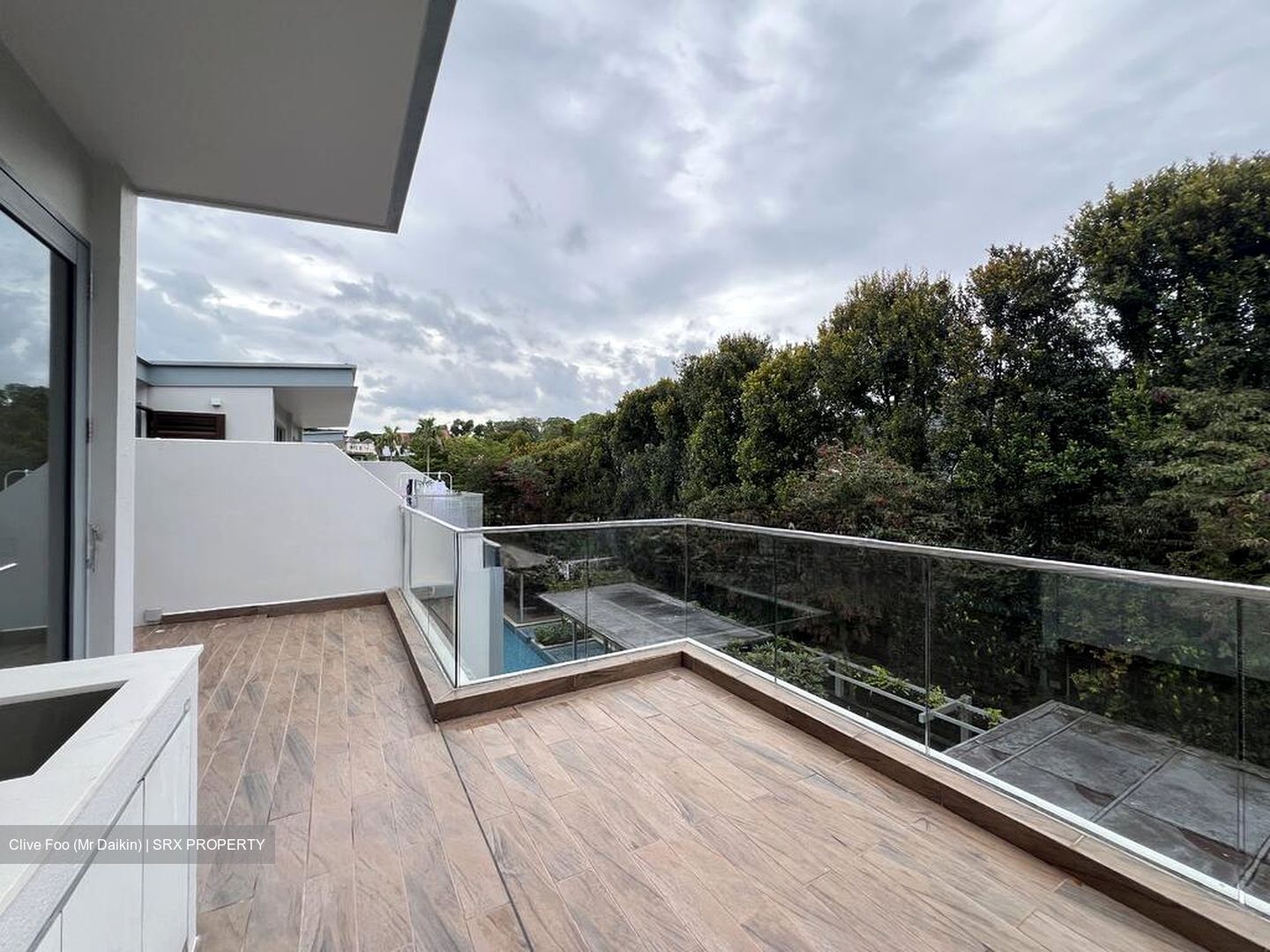 Greenwood Mews (D11), Terrace #499317421